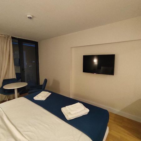 Apartament Orbi City- Ximshiashvili 7 Batumi Exterior foto