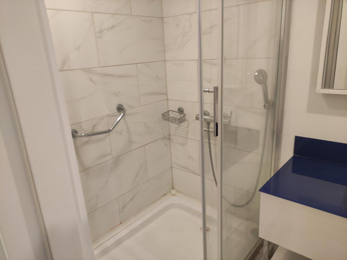 Apartament Orbi City- Ximshiashvili 7 Batumi Exterior foto