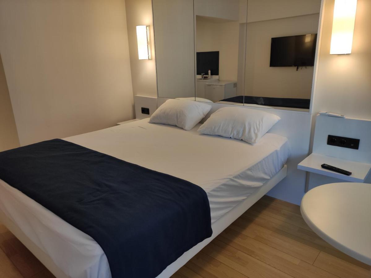 Apartament Orbi City- Ximshiashvili 7 Batumi Exterior foto