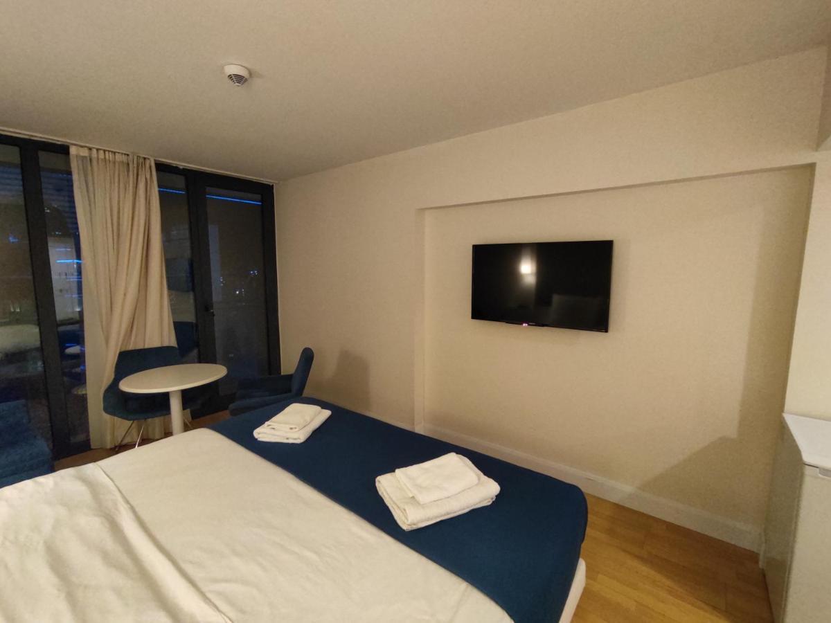 Apartament Orbi City- Ximshiashvili 7 Batumi Exterior foto